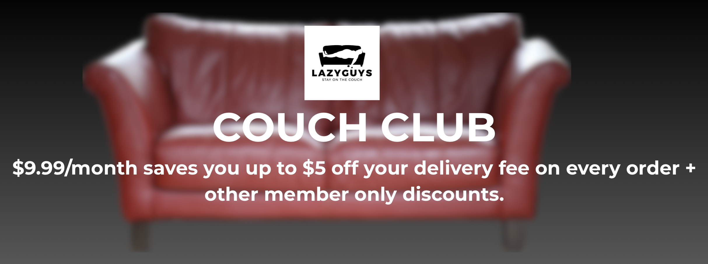 Couch Club